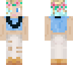 pretty boy skin