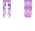 pretty purple hair base 2