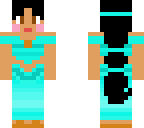 princess jasmine