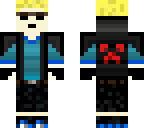 proultragamer creeper boy