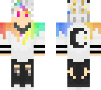 rainbow boy 1