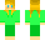 random female
