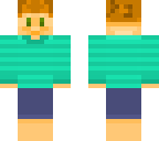 random male