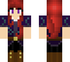 ranger outfit rm