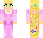 rapunzel