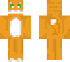 red cat