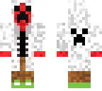 red creeper
