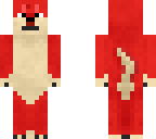 red doge