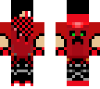 red guy