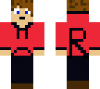 red v3