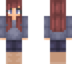 redhead