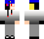 reverse boy