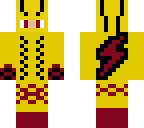 reverse flash of elsor