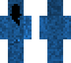 river person