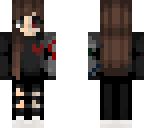 robot girl edit