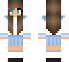 rp school girl