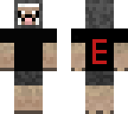 rve sheep