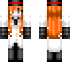 rydah torchwick my oc