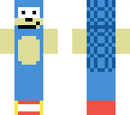 sanic