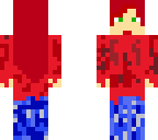 scarlet