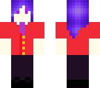 seppe's senpai schoolboy uniform