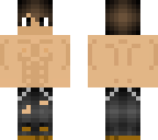 sexy robster