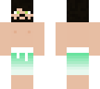 shausta swim wear