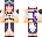 sinbad female