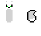 skeleton hunter