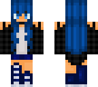 skin edit