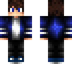 skin para imjeison