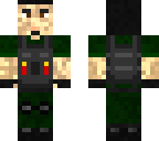 soldier