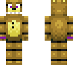 spring bonnie girl
