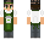starbucks worker 1