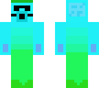 stay cool ice pea