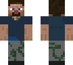 steves friend