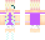 summer girl