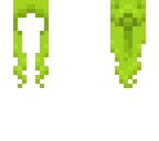 summer lime - hair base