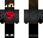 super boy