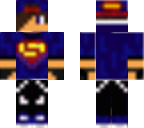 superman