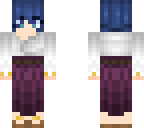 swan maiden
