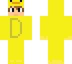 the ducky kid