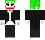 the joker