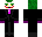 the joker