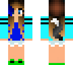 the offical emmarosa_playz skin
