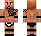 the rock
