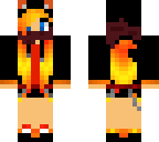 tik winter or thief version