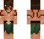 tribal