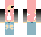 tumblr-y girl