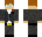 tux to underwear